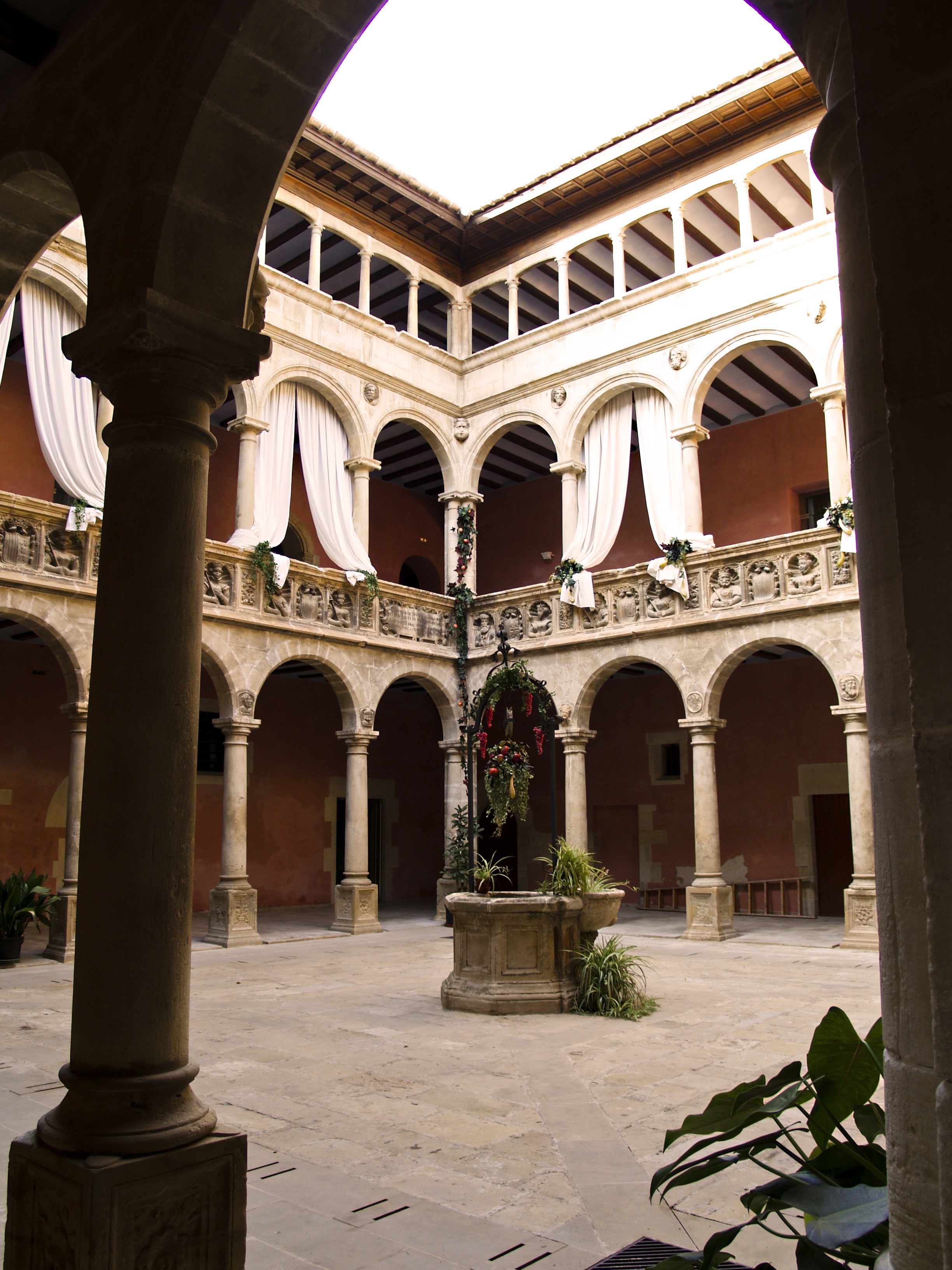 Collèges Royaux de Tortosa